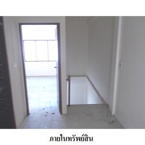 รูป Z8Z7600 ขายอาคารพานิชย์ โครงการ เบญจทรัพย์ ตำบล รังสิต อำเภอ ธัญบุรี จังหวัด ปทุมธานี - รูปที่ 5/8