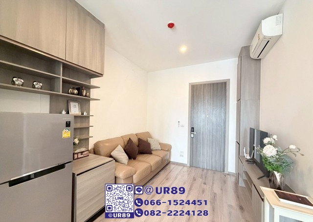 picture 💙 Hot Price 💙 For Rent Knightsbridge Prime Onnut - 4/17
