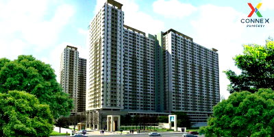 Condos for sale : 🔥🔥🔥 For Sale Condo , Lumpini Park Pinklao , MRT-Bang Yi Khon , Bang Bamru , Bang Phlat , Bangkok , CX-116204 ✅ Live chat with us ADD LINE @connexproperty ✅ 🔥🔥🔥