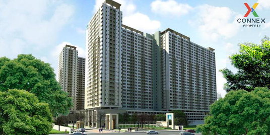 ขายคอนโด  ลุมพินี พาร์ค ปิ่นเกล้า MRT-บางยี่ขัน บางบำหรุ เขต บางพลัด กรุงเทพ CX-116204 ✅ ทักไลน์ @connexproperty ตอบทันที ทีมงานมืออาชีพ ✅