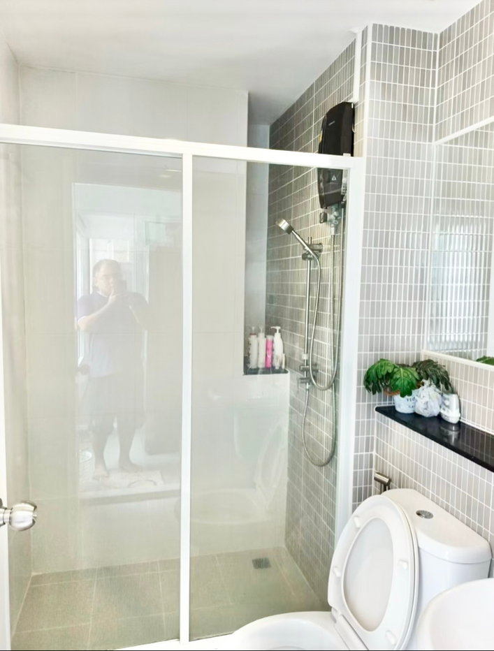 รูป ให้เช่ารีเจ้นท์ โฮม บางซ่อน28 (Regent Home Bangson28) #ใกล้MRTบางซ่อน - รูปที่ 10/11