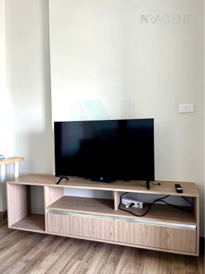 Condos for rent : 🎉 For Rent Condo NICHE MONO SUKHUMVIT - BEARING Building 1, Floor 31,1 BED PLUS, Room size 36 sqm
