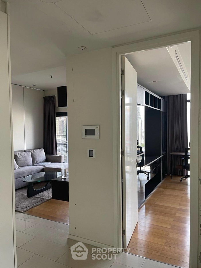 picture 2-BR Condo at Circle Living Prototype New Petchburi near MRT Phetchaburi (ID 2620249) - 3/6