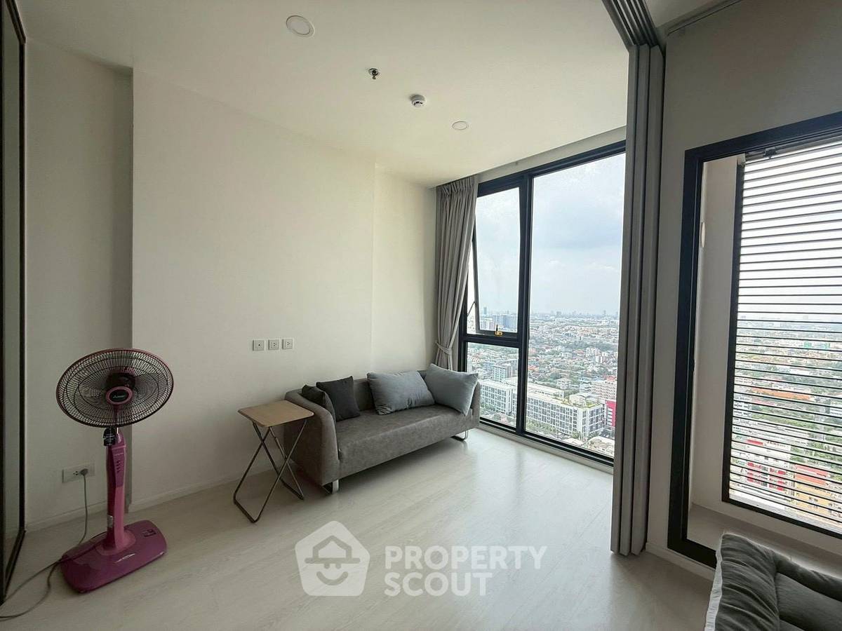 picture 1-BR Condo at Mazarine Ratchayothin near BTS Ratchayothin (ID 3020819) - 6/15
