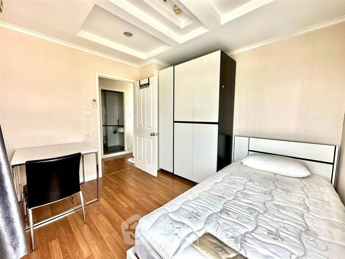 รูป คอนโด 2-ห้องนอน ที่ ลุมพินี เพลส รามอินทรา - หลักสี่ ใน อนุสาวรีย์ (ID 2553363) - รูปที่ 8/10