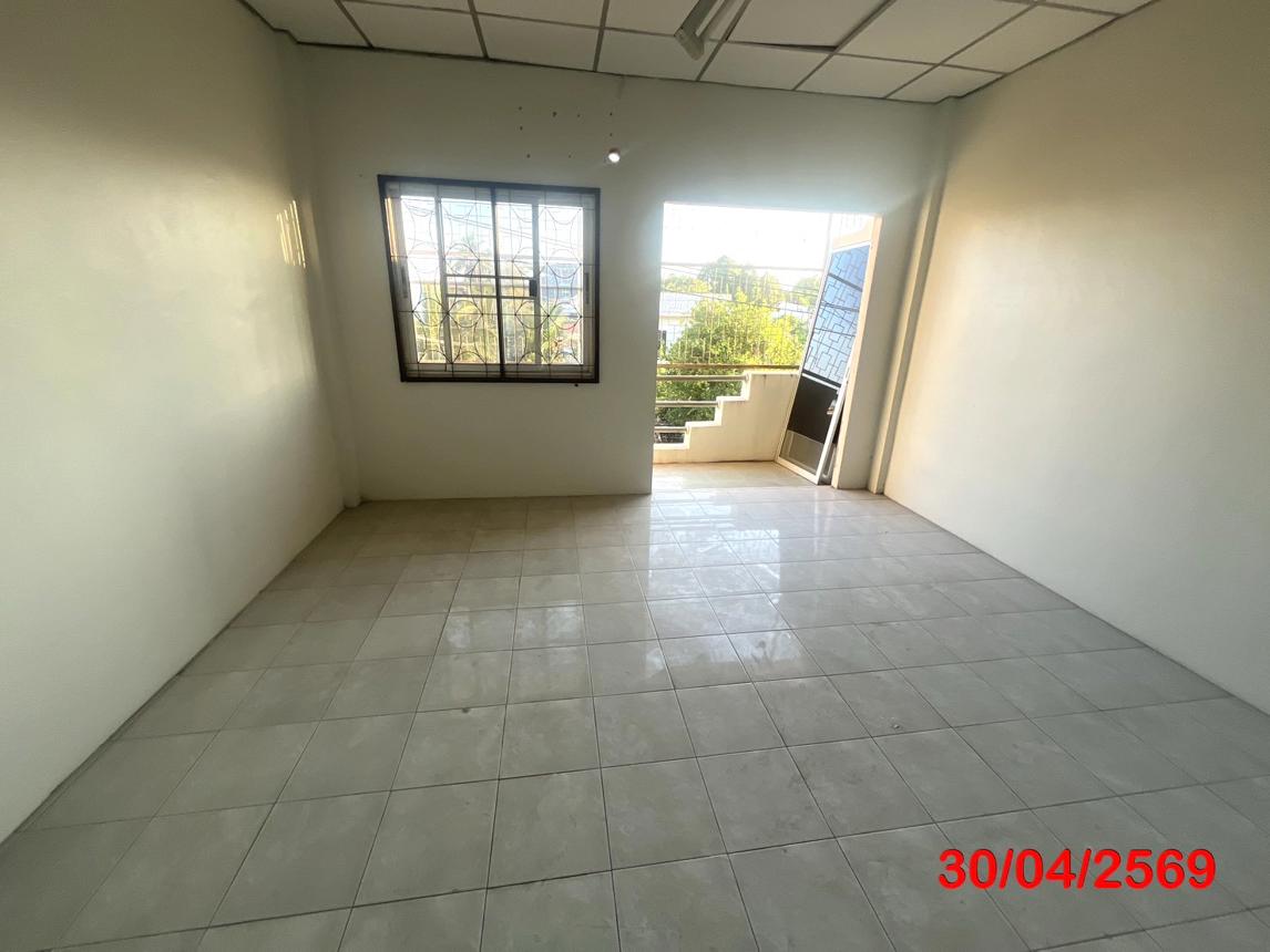 รูป อาคารพาณิชย์ 17.8 ตร.วา เมืองสุราษฎร์ธานี สุราษฎร์ธานี 3M - รูปที่ 20/26