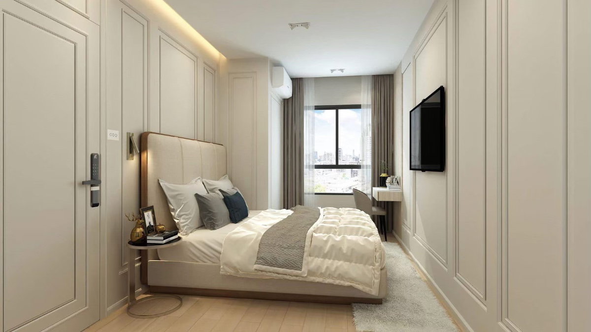 picture 2 Bedrooms, 2 Bathrooms, 2 Parking FOR SALE (Beautiful Room!) - 3/47