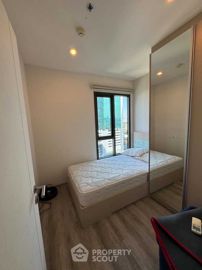 รูป คอนโด 2-ห้องนอน ที่ เซ็นทริค อารีย์ สเตชั่น ใกล้ BTS อารีย์ (ID 2599290) - รูปที่ 4/8