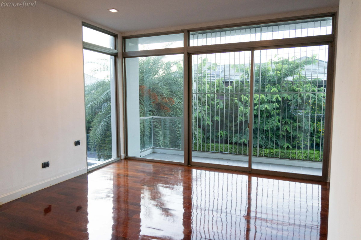 รูป HR3535ขายบ้านหรู Perfect Masterpiece สุขุมวิท 77 - สุวรรณภูมิ | ที่ดินผืนใหญ่ 214 ตร.ว. สภาพมือหนึ่ง ใกล้ Robinsonลาดกระบัง - รูปที่ 20/20