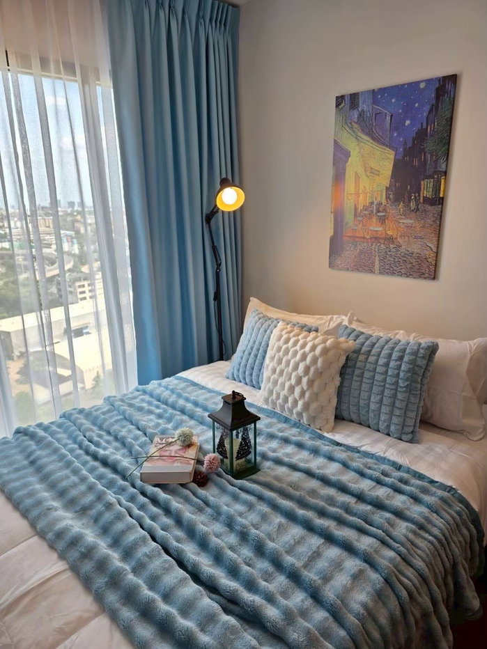 picture @Condorental condo for rent MODIZ Sukhumvit 50 - 3/15