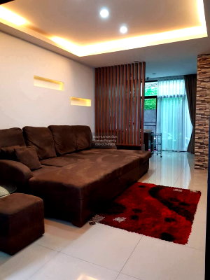 Townhouses for sale Muang Nonthaburi Nonthaburi : For Sale Townhouse/Townhome  , Leaton Town , Bang Kraso , Mueang Nonthaburi , Nonthaburi , CX-160610 ✅ Live chat with us ADD LINE @connexproperty ✅