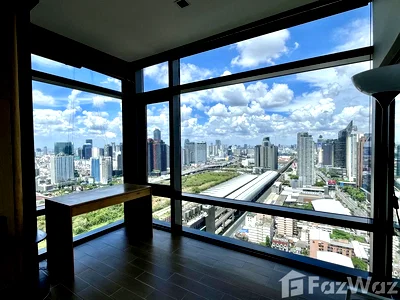 ขายคอนโด : ขาย คอนโด 1 ห้องนอน ในโครงการ เซอร์เคิล ลิฟวิ่ง โปรโตไทพ์ 6487440