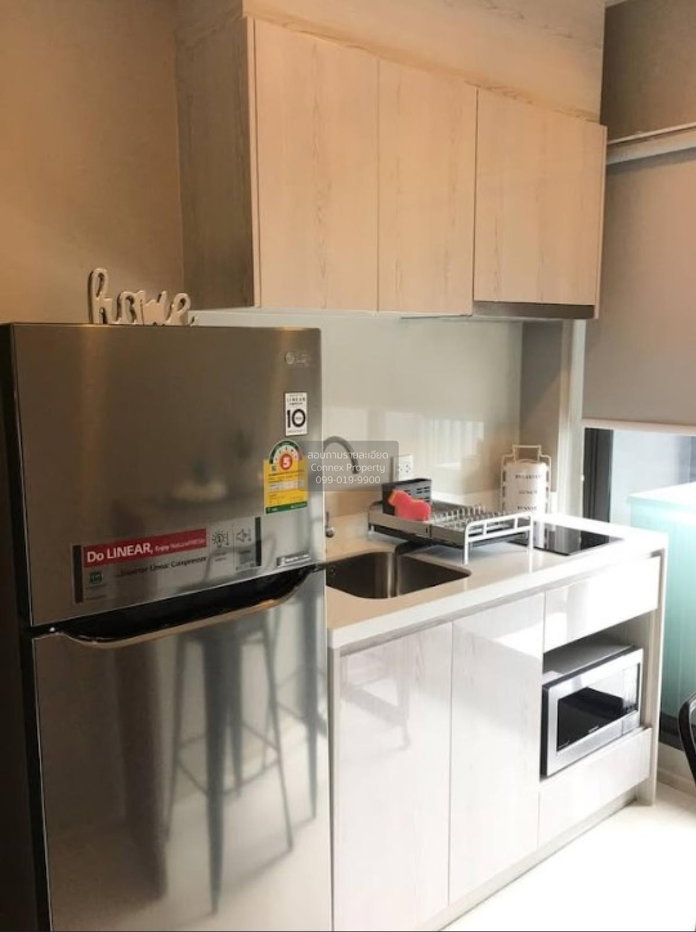 รูป 🔥🔥🔥 เช่า คอนโด  Life Sukhumvit 48 BTS-พระโขนง สุขุมวิท พระโขนง คลองเตย กรุงเทพ CX-00622 ✅ ทักไลน์ @connexproperty ตอบทันที ทีมงานมืออาชีพ ✅ 🔥🔥🔥 - รูปที่ 5/10