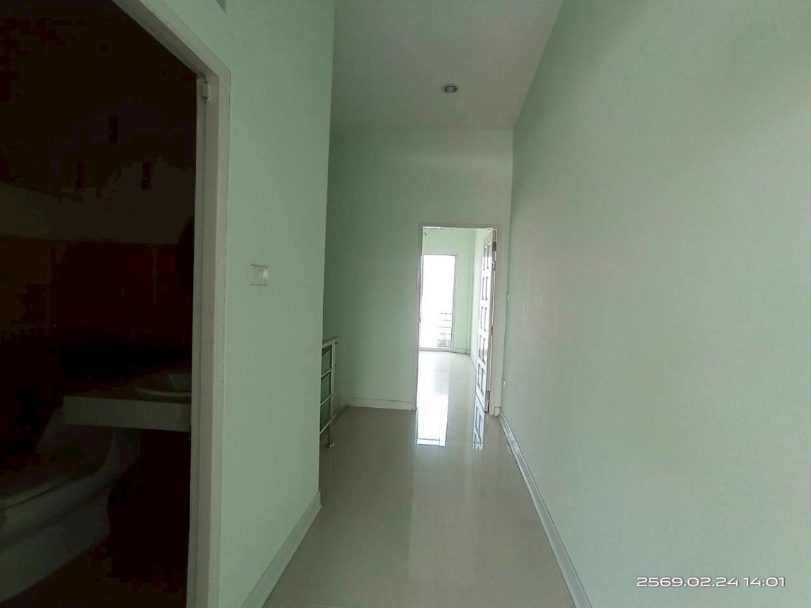 รูป อาคารพาณิชย์ 21.3 ตร.วา เมืองกาฬสินธุ์ กาฬสินธุ์ 4.9M - รูปที่ 28/38