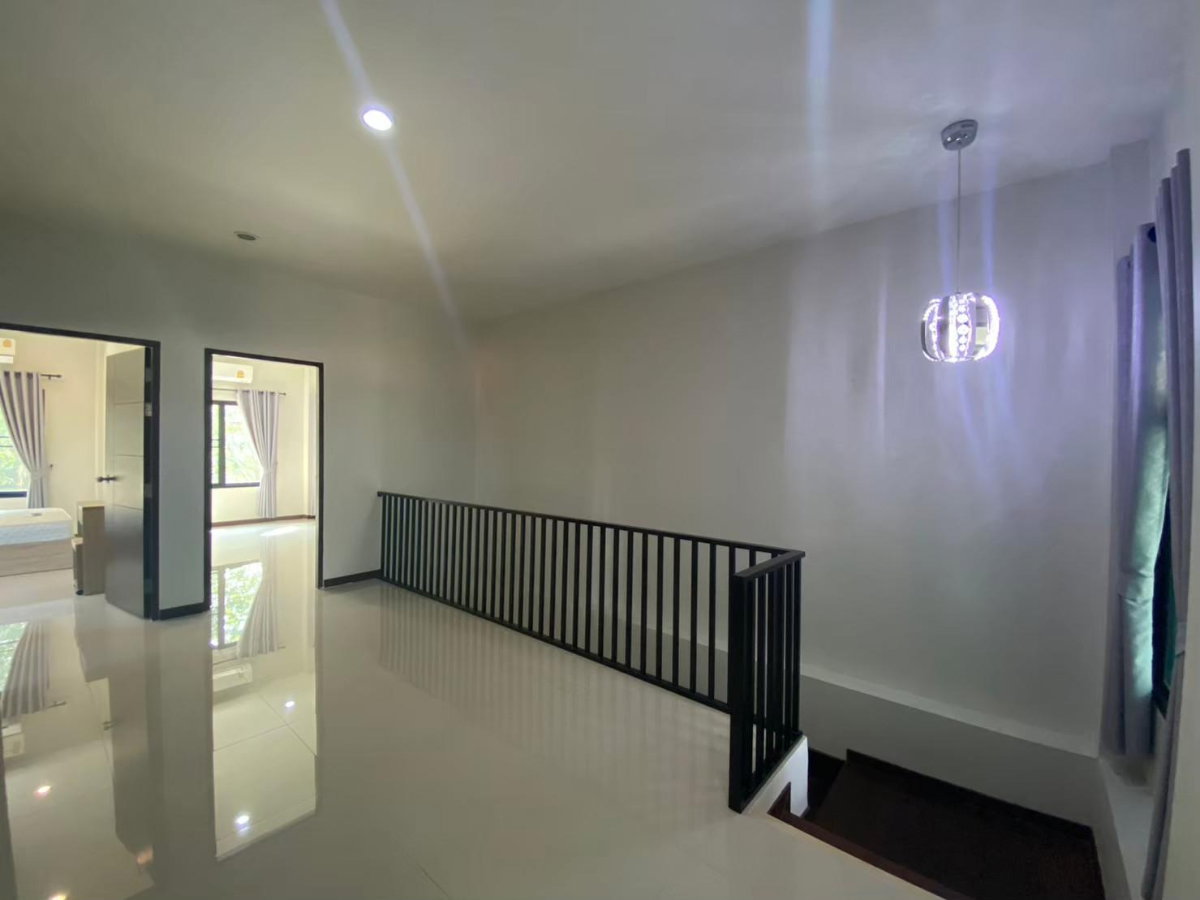 รูป บ้านเดี่ยว 2 ชั้น บ้านทำเลดี ใกล้เมือง #C4MG100536 - รูปที่ 14/22