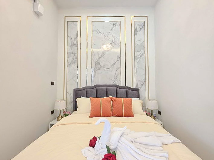 picture Pool Villa for Sale Mabprachan East Pattaya 3 Bedroom - 7/13