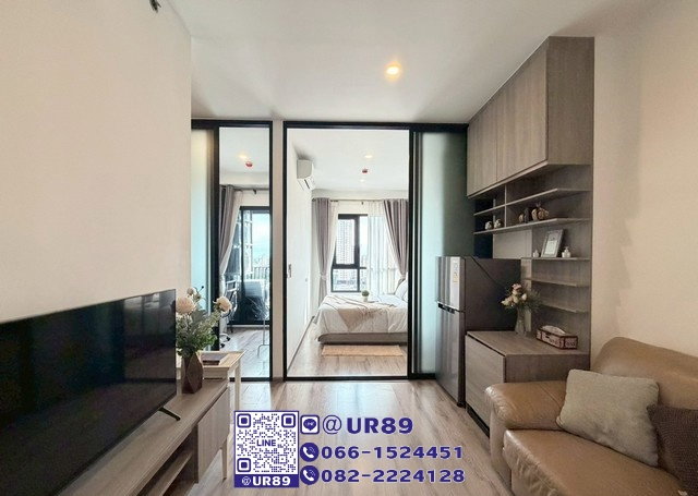 picture 💙 Hot Price 💙 For Rent Knightsbridge Prime Onnut - 1/17