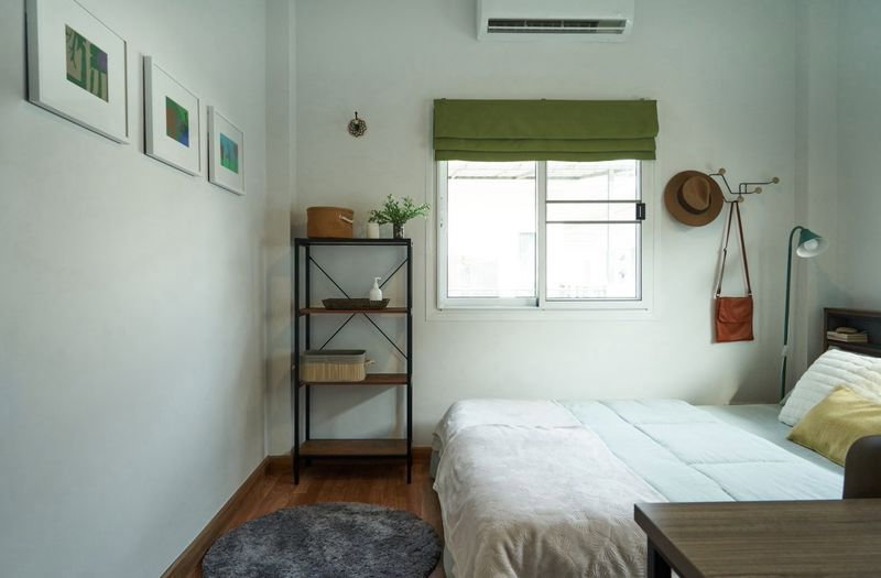 รูป 🏡 ขายบ้านเดี่ยวหลังใหญ่ พื้นที่ใช้สอยจุใจ  โครงการ Sansaran Mod Chit  อำเภอหางดง - รูปที่ 16/19
