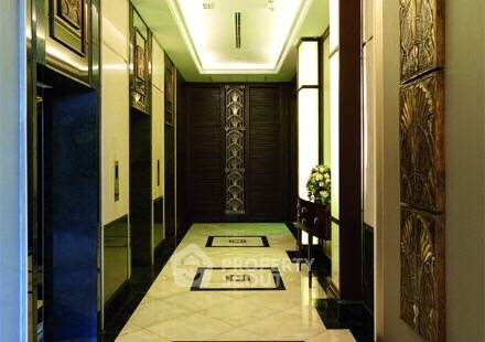 picture 1-BR Condo at The Address Chidlom near BTS Chit Lom (ID 655539) - 18/19