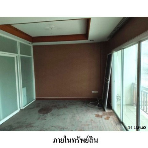 รูป Z3A2277 ขายทาวน์เฮ้าส์ โครงการ นนทรี 5 ตำบล บางสีทอง อำเภอ บางกรวย จังหวัด นนทบุรี - รูปที่ 7/8