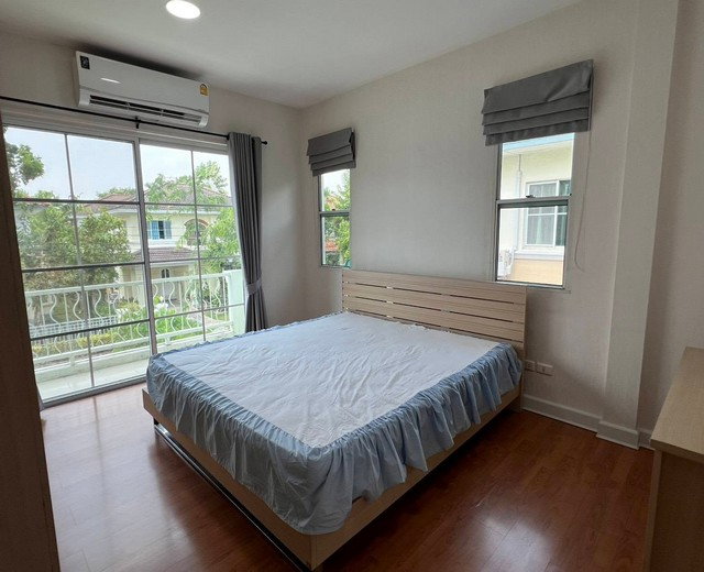 รูป svs347 ให้เช่าบ้านเดี่ยว 2 ชั้น มัณฑนา อ่อนนุช - วงแหวน 1 - รูปที่ 5/18