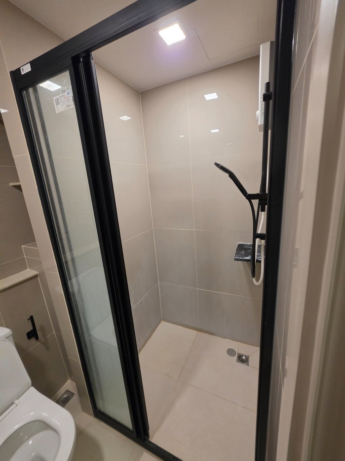 picture Condo For Rent! Quintara MHy’ DEN Phonimit - Convenient location near BTS, only 13,000 THB - 5/7