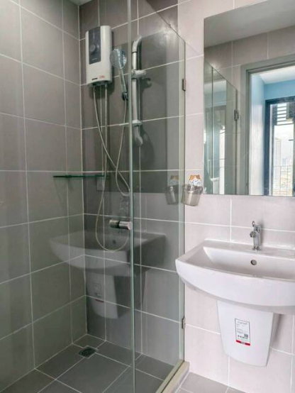 รูป 💖💖[เช่า] Condo IDEO Mobi Wongsawang Interchange/ 1 ห้องนอน ขนาด 25 ตรม ราคา 13,000 บาท/พร้อมอยู่!!สอบถามได้นะคะ Line ID = atfirm2010 💖💖 - รูปที่ 10/10