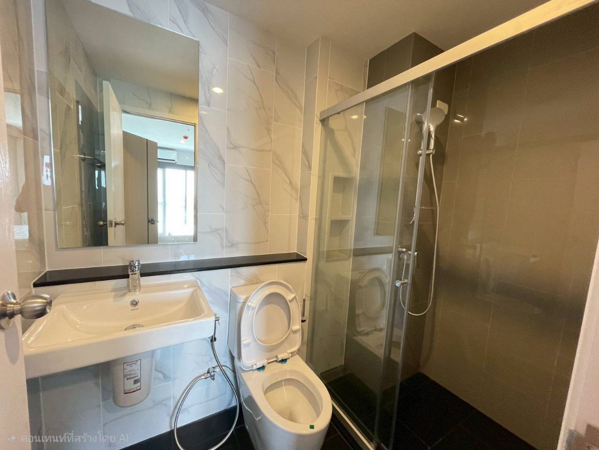 รูป ให้เช่า Plus connect hatyai ชั้น 15 ทิศเหนือ ว่างสิ้นเดือน ก.ค. ขนาด 30 ตร.ม. เช่า 12,000/เดือน - รูปที่ 4/22