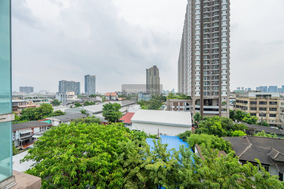 รูป ขายคอนโด  ยู ดีไลท์ แอท บางซ่อน สเตชั่น MRT-บางซ่อน บางซื่อ เขต บางซื่อ กรุงเทพ CX-139112 ✅ ทักไลน์ @connexproperty ตอบทันที ทีมงานมืออาชีพ ✅ - รูปที่ 12/12