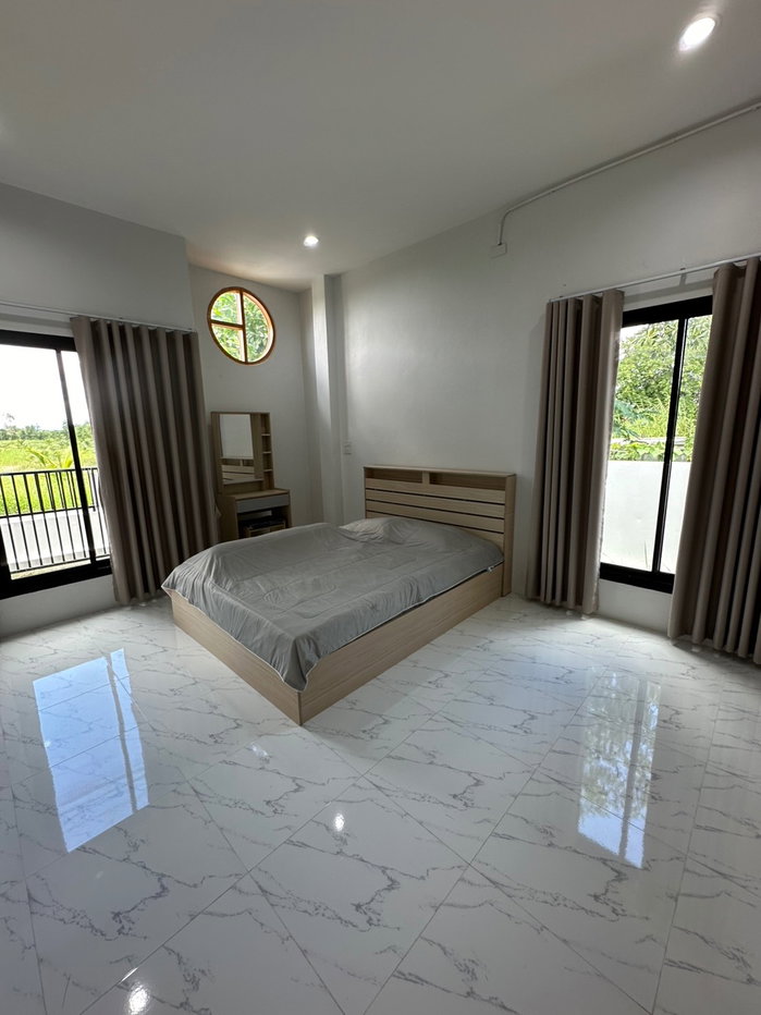 picture Single House for Rent Koh Kwang Chanthaburi - 4/13