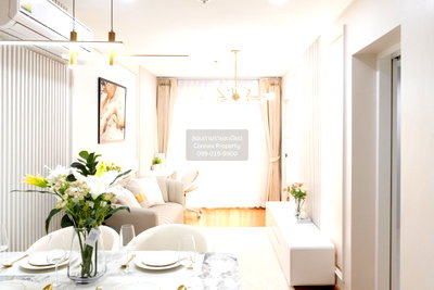 Condos for sale : 🔥🔥🔥 For Sale Condo , Le Rich @ Rama 3 , Chong Nonsi , Yannawa , Bangkok , CX-141954 ✅ Live chat with us ADD LINE @connexproperty ✅ 🔥🔥🔥