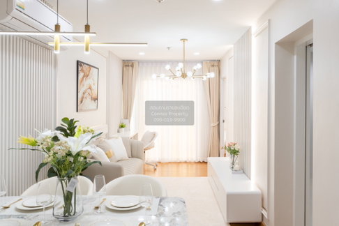 🔥🔥🔥 ขายคอนโด  เลอ ริช แอท พระราม 3 ช่องนนทรี เขต ยานนาวา กรุงเทพ CX-141954 ✅ ทักไลน์ @connexproperty ตอบทันที ทีมงานมืออาชีพ ✅ 🔥🔥🔥