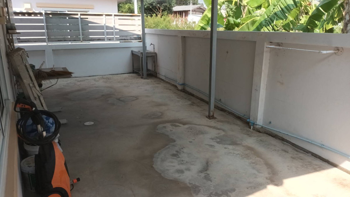 รูป ขายบ้านเดี่ยวชั้นเดียว อ.หัวหิน - รูปที่ 20/22