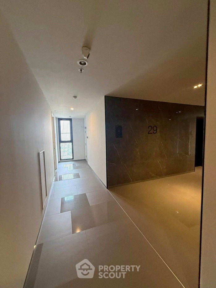 picture 1-BR Condo at Mazarine Ratchayothin near BTS Ratchayothin (ID 3020819) - 12/15