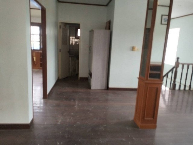 รูป J86889 ขายบ้านเดี่ยว สาครธานี ตำบล บางหญ้าแพรก อำเภอเมืองสมุทรสาคร สมุทรสาคร - รูปที่ 5/8