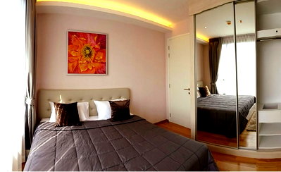 Condos for rent : H Sukhumvit 43 (Close to BTS Prompong)
