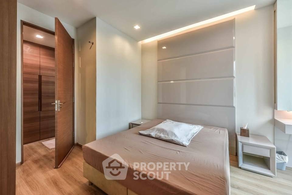 รูป คอนโด 2-ห้องนอน ที่ ดิ แอดเดรส สาทร ใกล้ BTS เซนต์หลุยส์ (ID 3021646) - รูปที่ 5/10