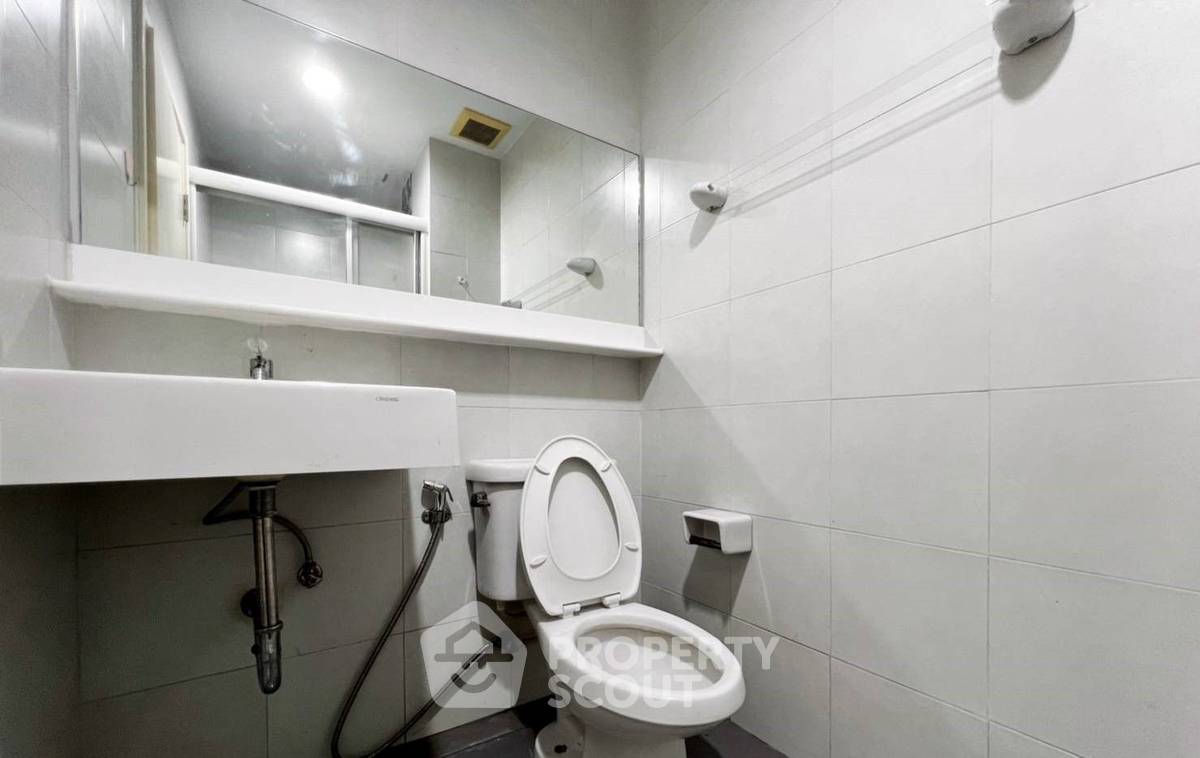 picture 1-BR Condo at Aspire Rama 4 near BTS Phra Khanong (ID 825768) - 8/15