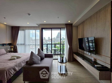 รูปภาพ คอนโด 1-ห้องนอน ที่ เดอะ พาโนร่า พัทยา ใกล้ ถนนพระตำหนัก พัทยา (ID 3013291)