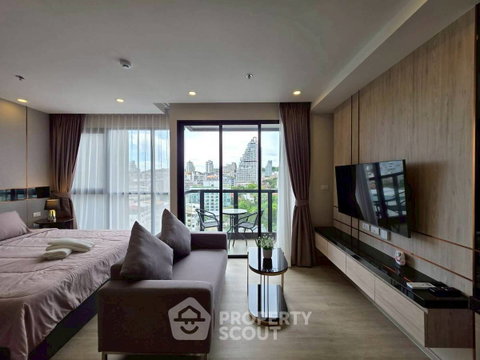 คอนโด 1-ห้องนอน ที่ เดอะ พาโนร่า พัทยา ใกล้ ถนนพระตำหนัก พัทยา (ID 3013291)
