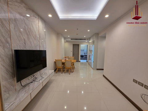 ✨ For Rent: Supalai Oriental Sukhumvit 39 Condo ✨💰 Only 55,000 THB/month