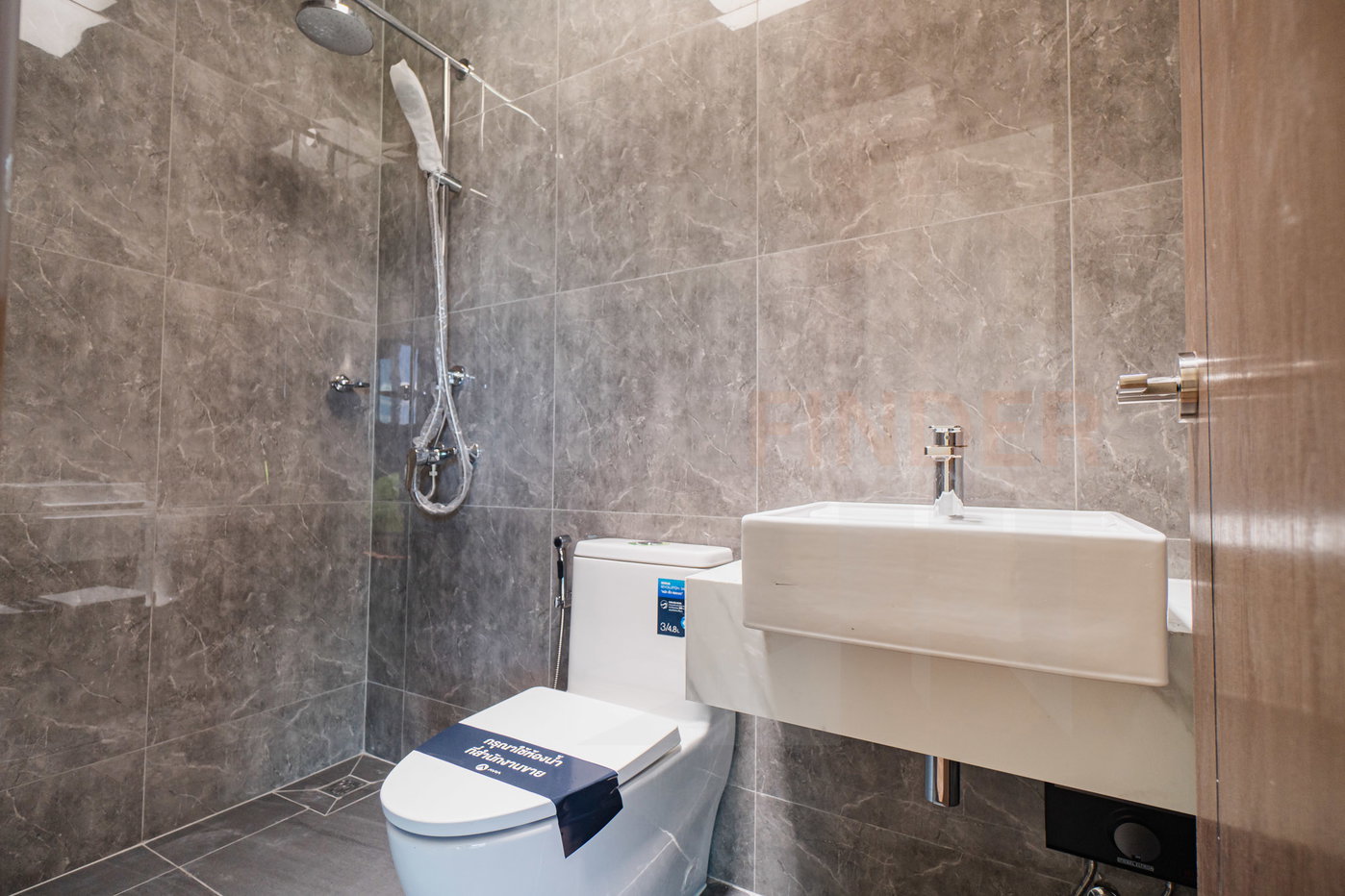รูป The Park Lane 15 Sukhumvit–Bearing 3 bedrooms, for sale - รูปที่ 13/33