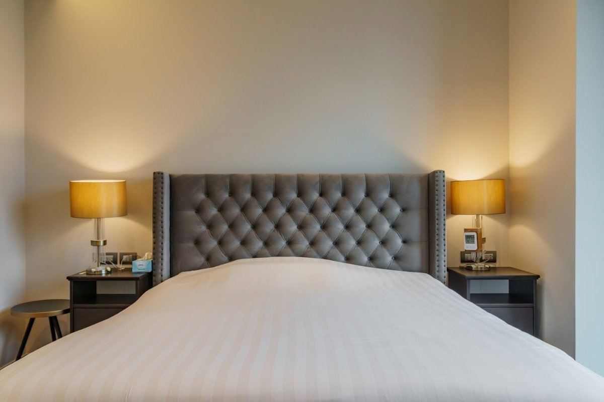 รูป KEMPINSKI RESIDENCES BANGKOK | Exclusive Luxury Residence Available Now # 2026062214896 - รูปที่ 3/11