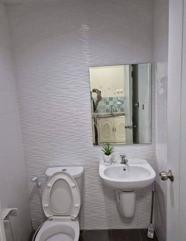 picture 🏢 Townhome Pruksa Srinakarin-Bangna - 8/9