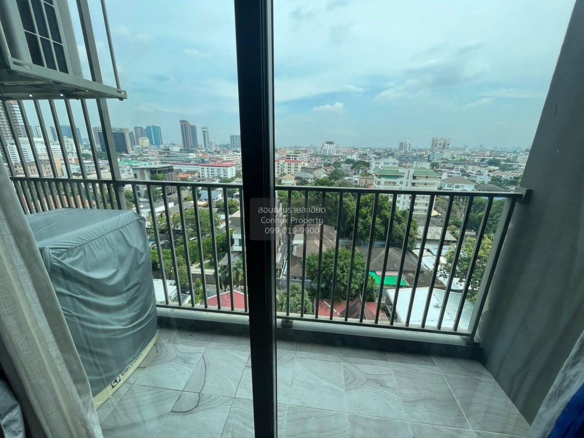 รูป เช่าคอนโด  ซี เอกมัย BTS-เอกมัย คลองตันเหนือ เขต วัฒนา กรุงเทพ CX-92902 ✅ ทักไลน์ @connexproperty ตอบทันที ทีมงานมืออาชีพ ✅ - รูปที่ 7/7
