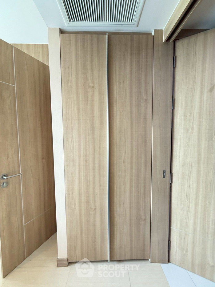 รูป คอนโด 1-ห้องนอน ที่ เดอะ ริเวียร่า วงศ์อมาตย์ ใกล้ ปราสาทสัจธรรม (ID 2188354) - รูปที่ 8/14