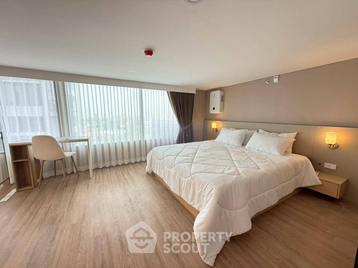 รูป คอนโด 2-ห้องนอน ที่ แลนด์มาร์ค แอทเอ็มอาร์ทีเอ สเตชั่น ใน บางกะปิ (ID 2737218) - รูปที่ 8/9