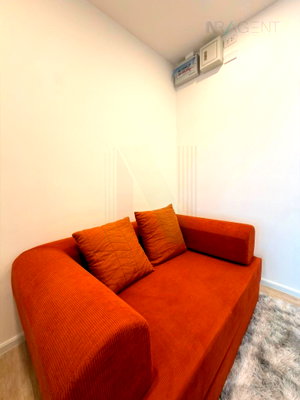 Condos for rent : 📌 For Rent Condo THE CLEV RIVERLINE CHAOPHRAYA - WONGSAWANG Building 1, Floor 9,1 bed room, Room size 28.00 sqm