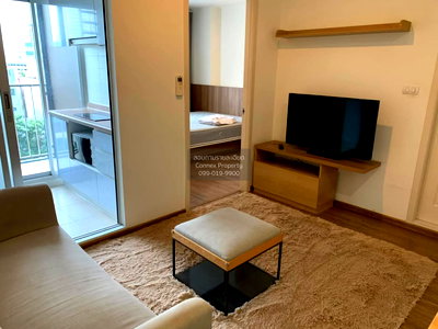 Condos for sale : For Rent Condo , U Delight @ Bangson Station , MRT-Bang Son , Bang Sue , Bang Su , Bangkok , CX-149662 ✅ Live chat with us ADD LINE @connexproperty ✅