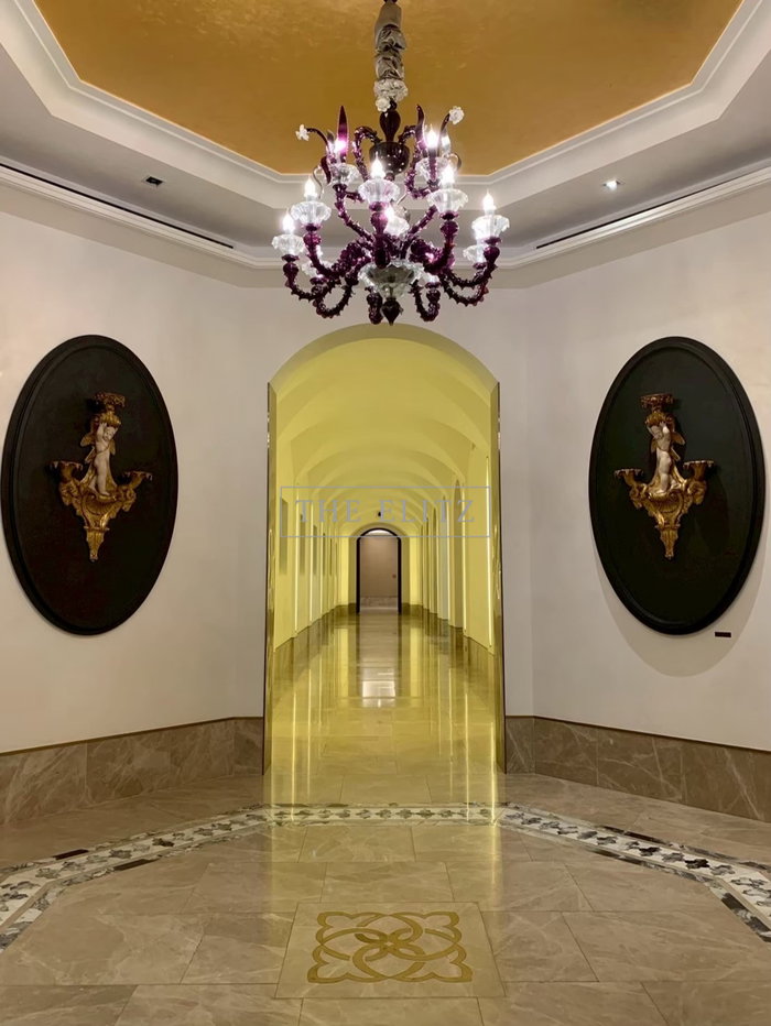 รูป ✨ Live Like Royalty | Super Luxury English-European Style Condo for Sell in Phrom Phong ✨ - รูปที่ 15/22